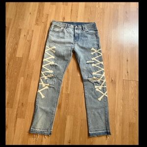 MNML Jeans